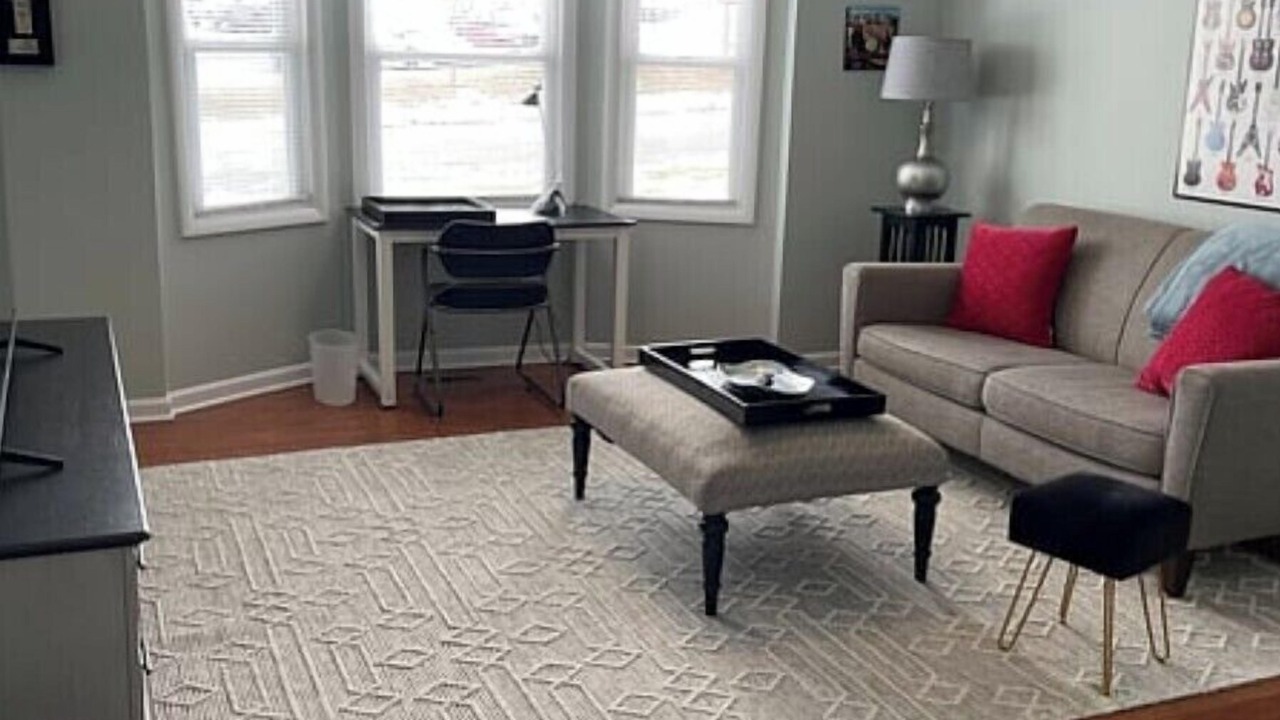 Photo of Livingroom in South Kansas City