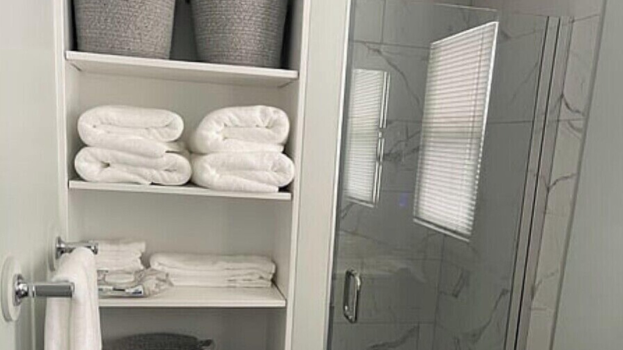 Photo of Bathroom in South Kansas City