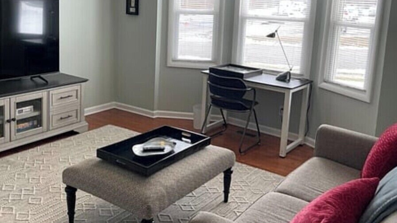 Photo of Livingroom in South Kansas City