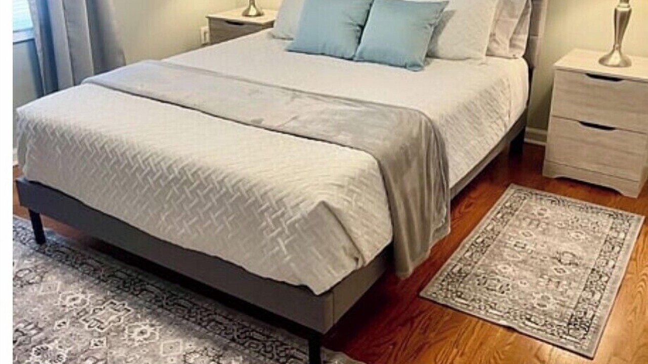 Photo of Bedroom in South Kansas City