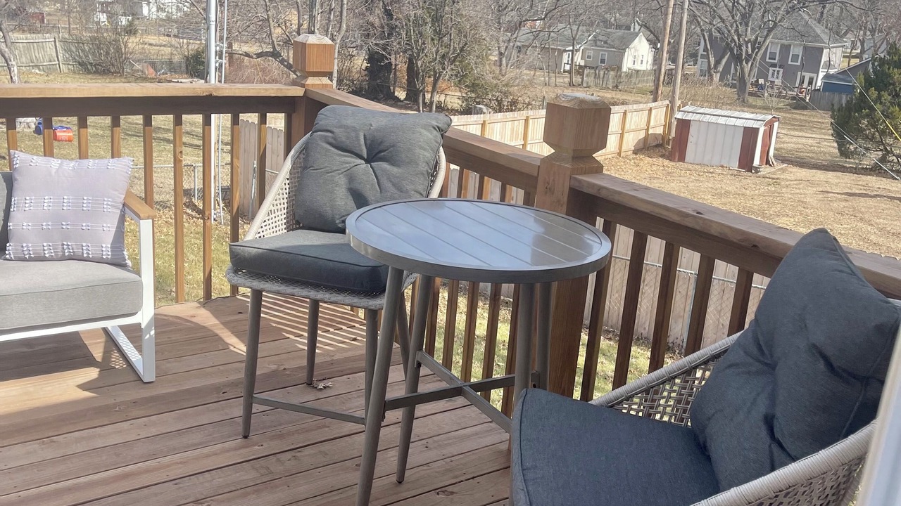 Photo of Outdoor in South Kansas City