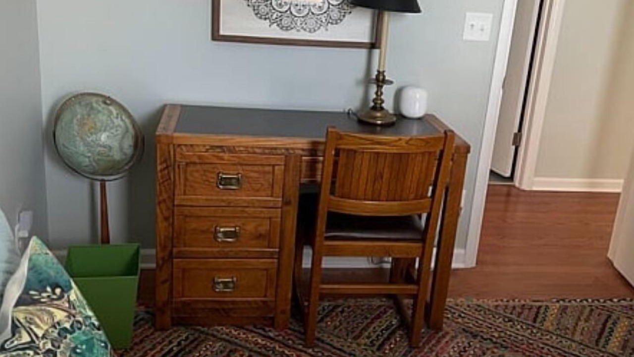 Photo of Bedroom in South Kansas City