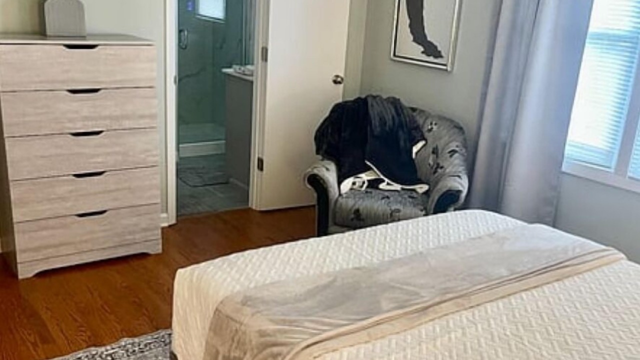 Photo of Bedroom in South Kansas City