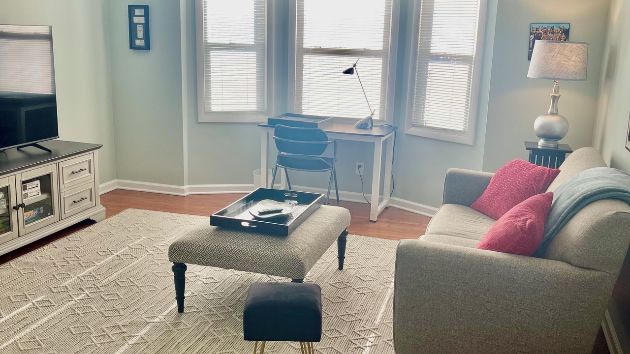 Photo of Livingroom in South Kansas City