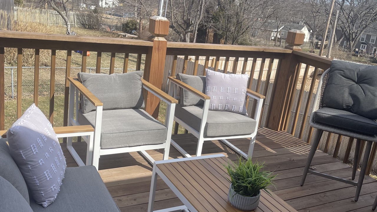 Photo of Outdoor in South Kansas City