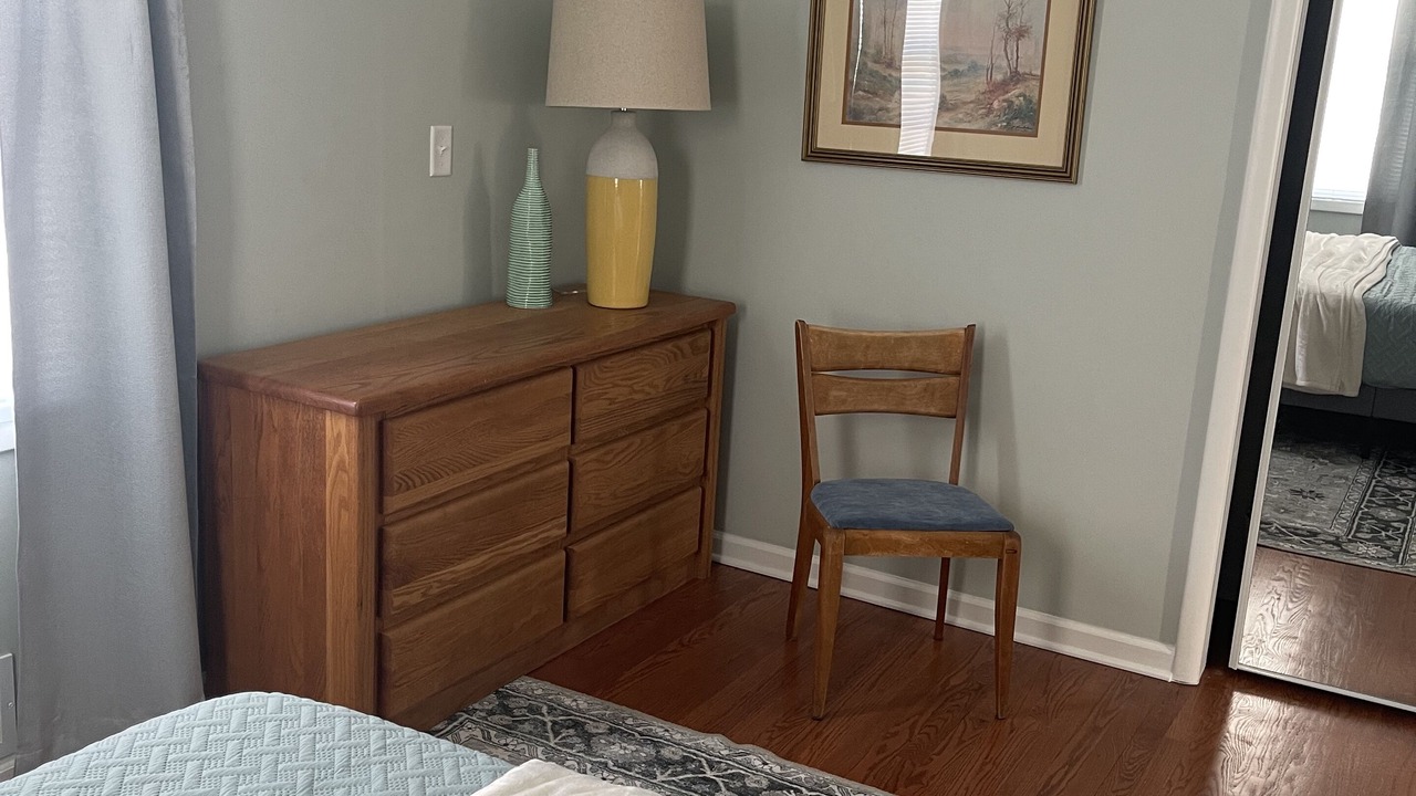 Photo of Bedroom in South Kansas City