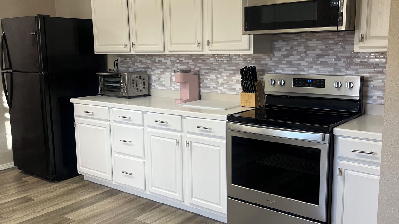 Photo of Kitchen in Stillwater
