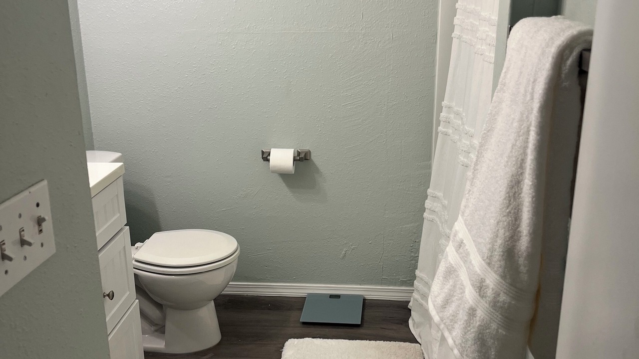 Photo of Bathroom in Stillwater