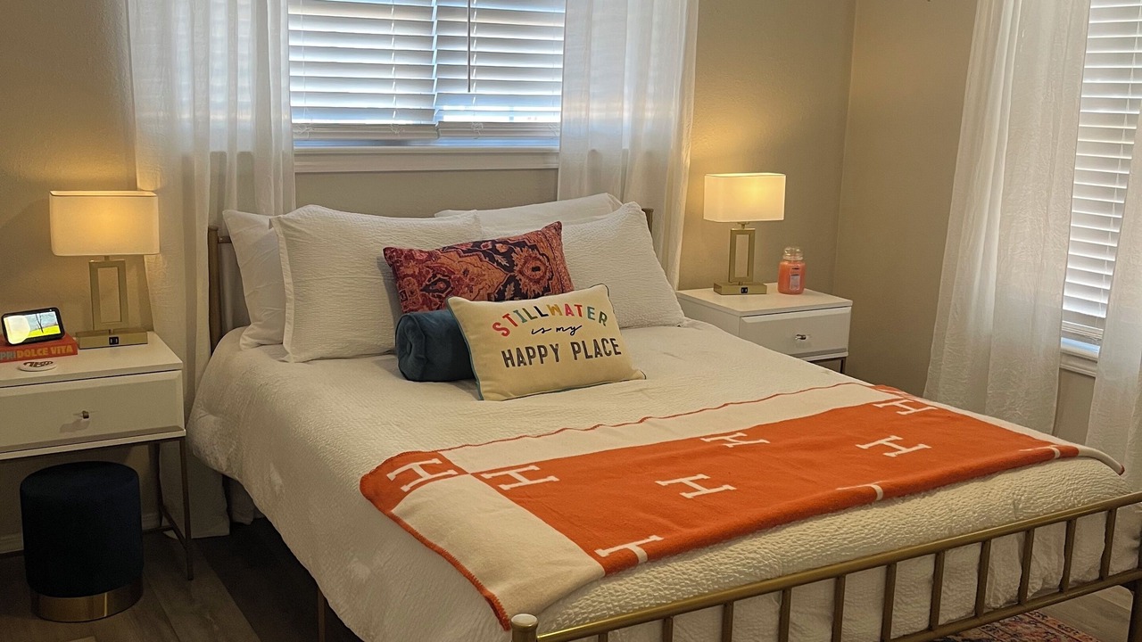 Photo of Bedroom in Stillwater