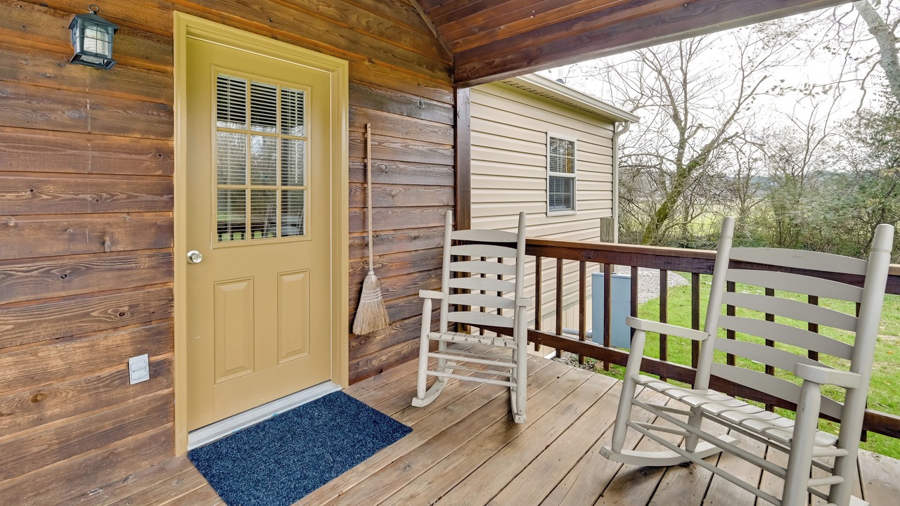 Photo of Outdoor in Bakerton