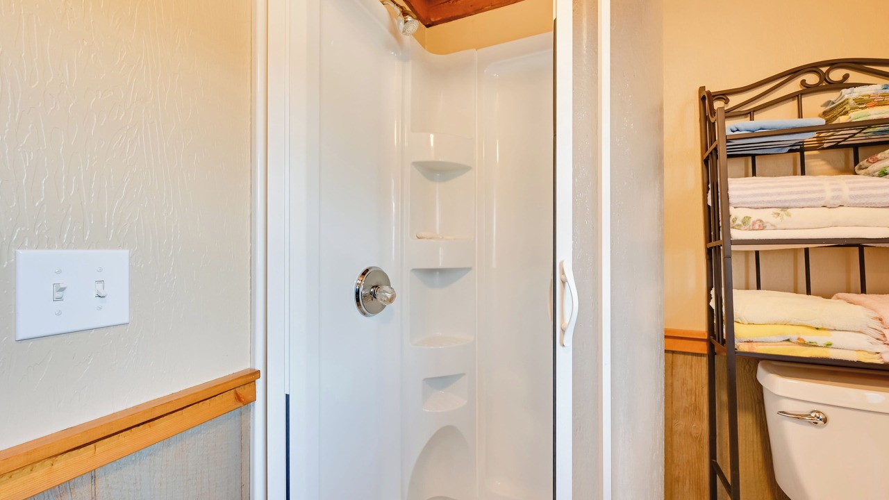 Photo of Bathroom in Bakerton
