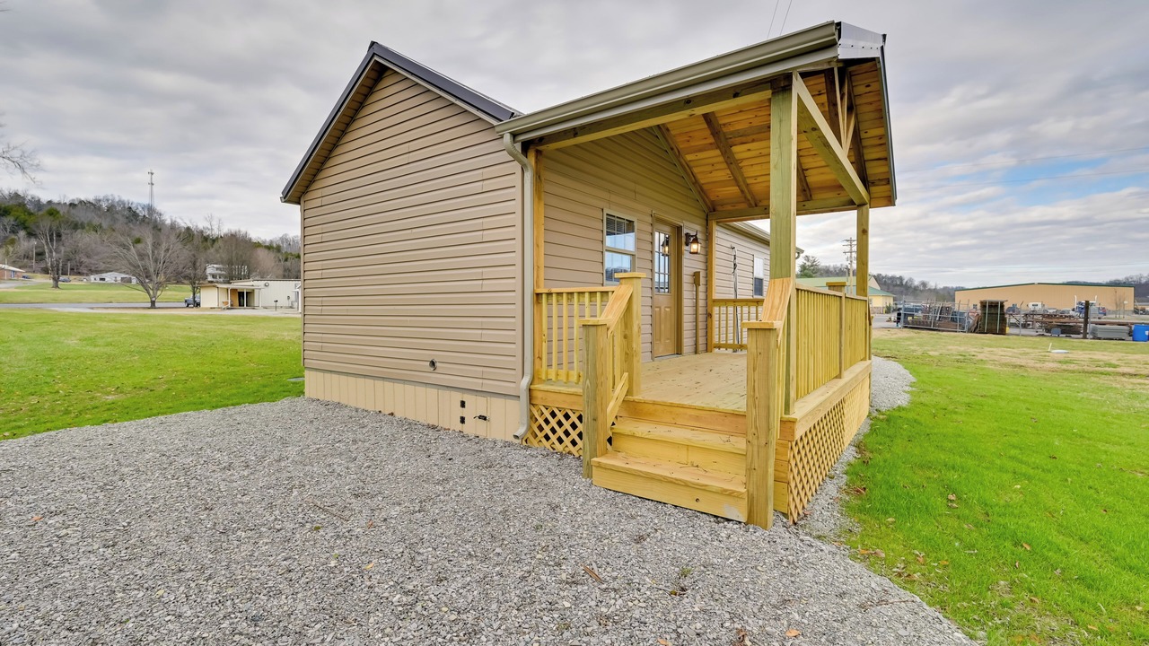 Photo of Outdoor in Bakerton