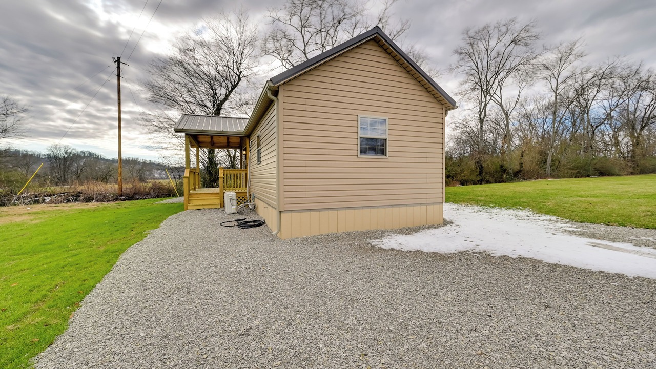 Photo of Outdoor in Bakerton