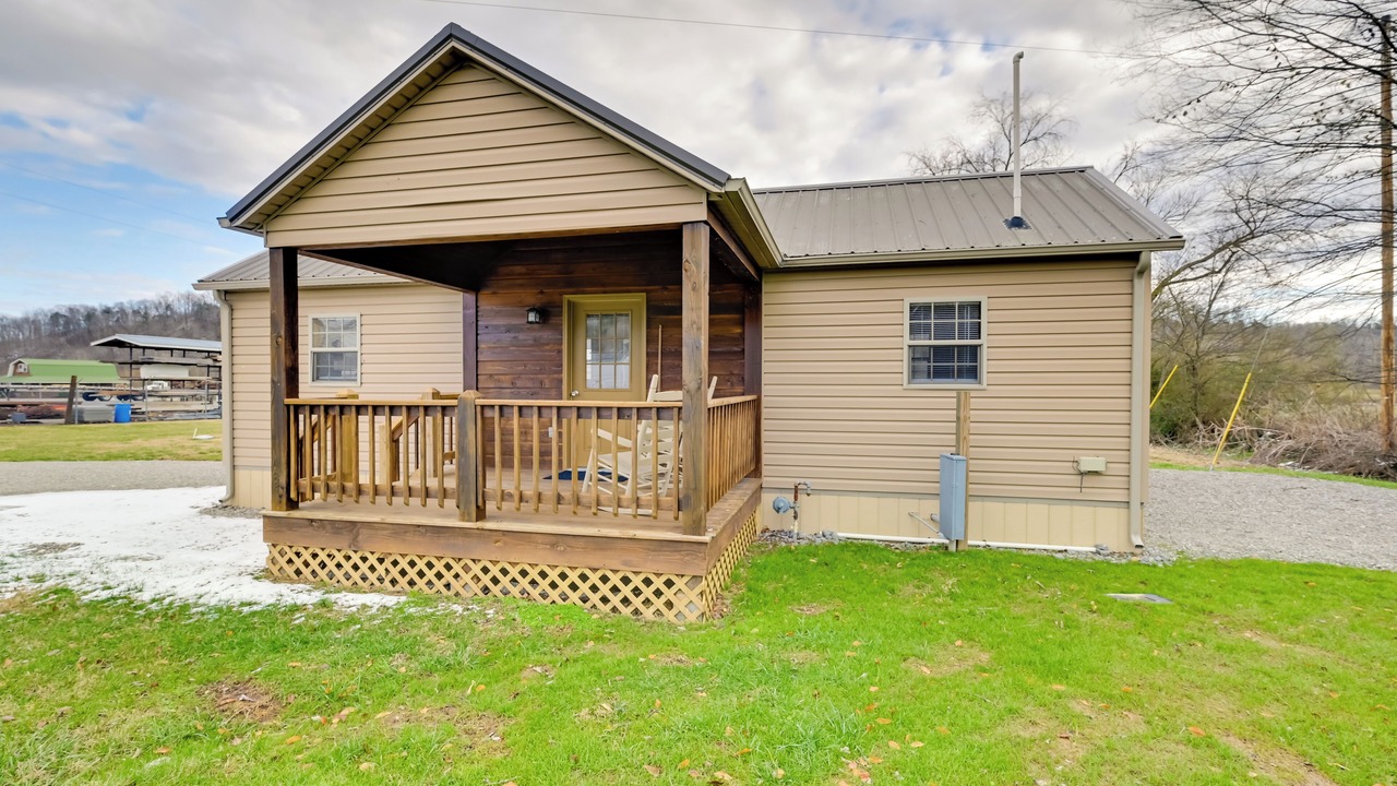 Photo of Outdoor in Bakerton