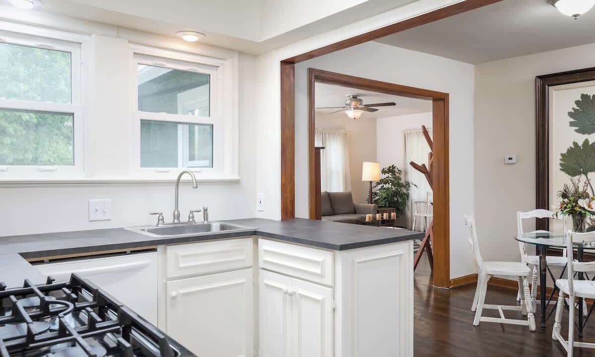 Photo of Kitchen in Kansas City