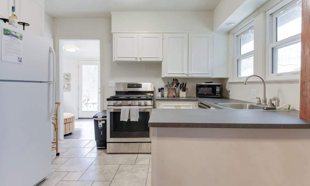 Photo of Kitchen in Kansas City