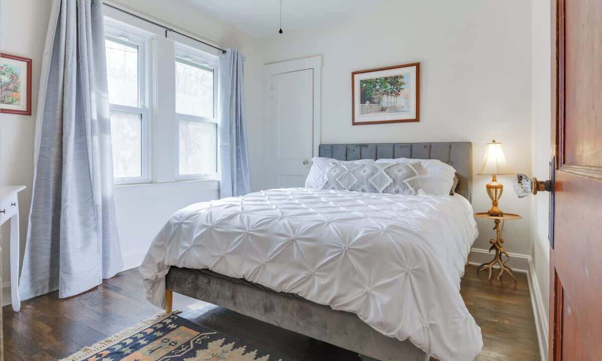 Photo of Bedroom in Kansas City