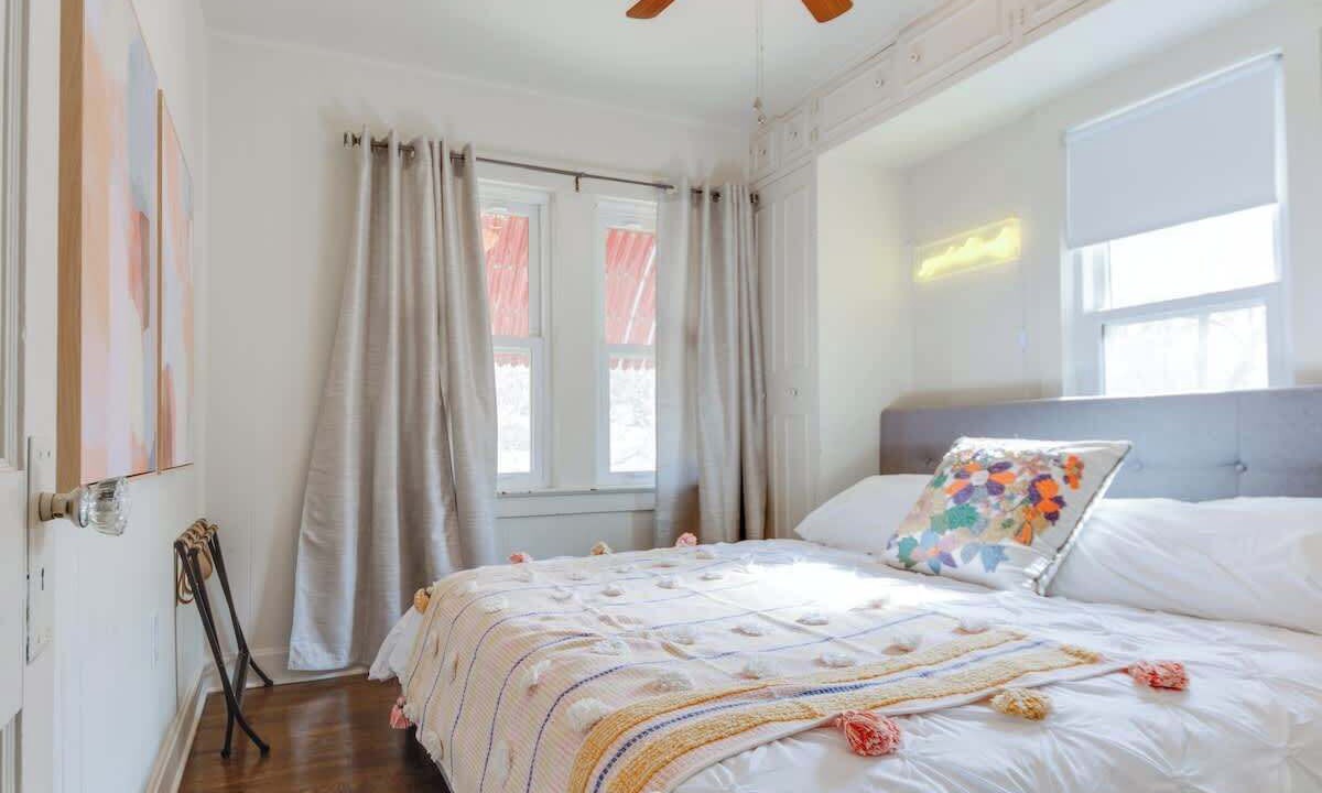 Photo of Bedroom in Kansas City