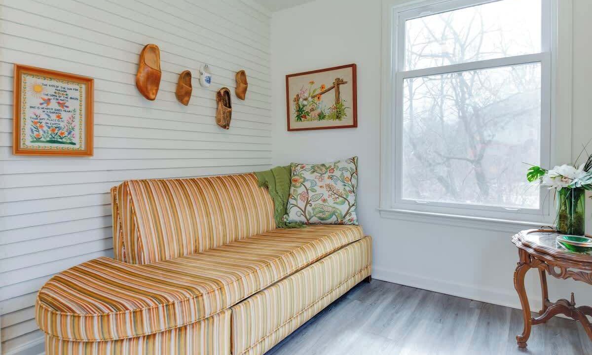 Photo of Livingroom in Kansas City