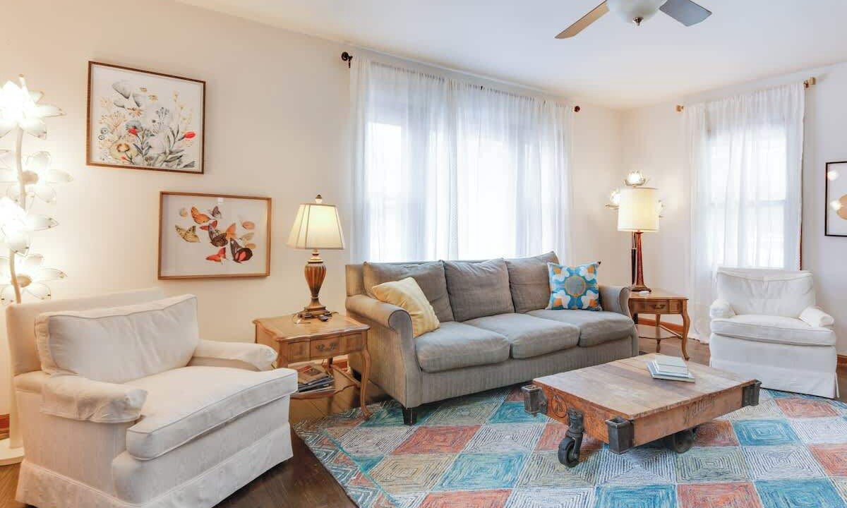 Photo of Livingroom in Kansas City