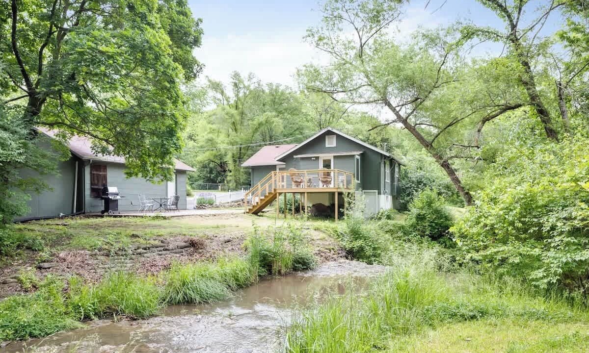 Photo of Outdoor in Kansas City
