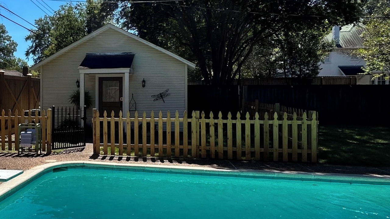 Photo of Outdoor in Memphis
