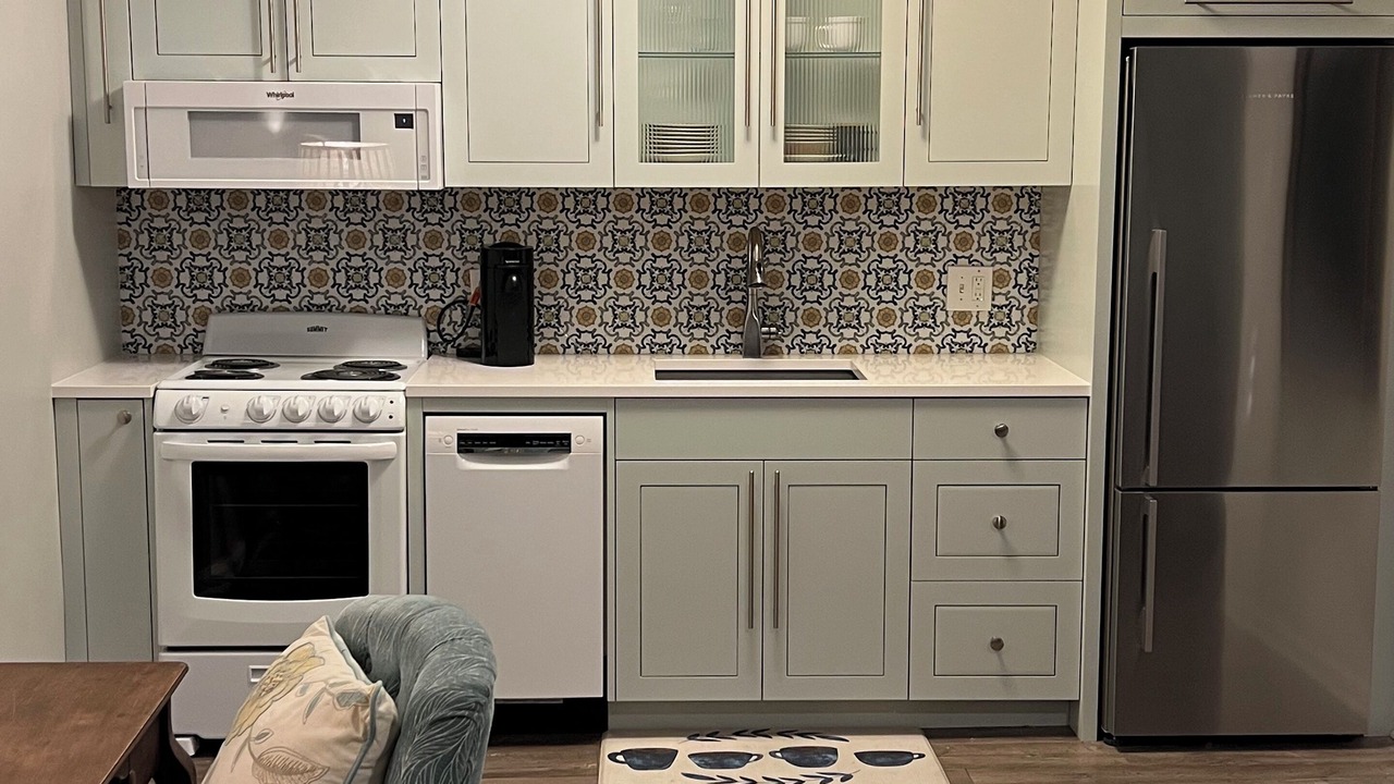 Photo of Kitchen in Memphis