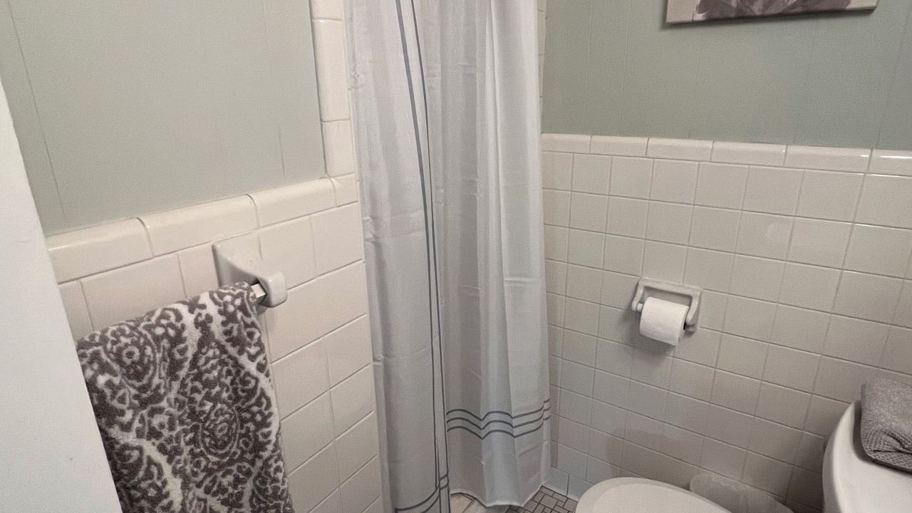Photo of Bathroom in Memphis