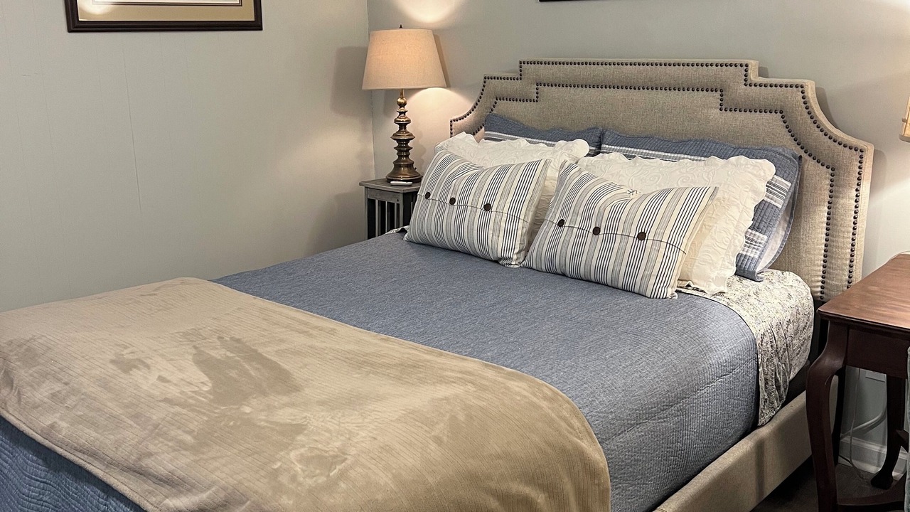 Photo of Bedroom in Memphis