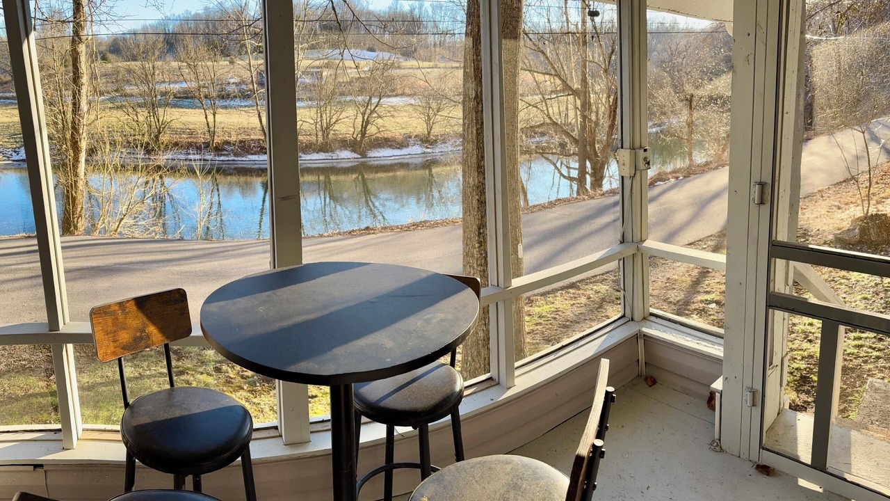 Photo of Outdoor in Lynn Garden