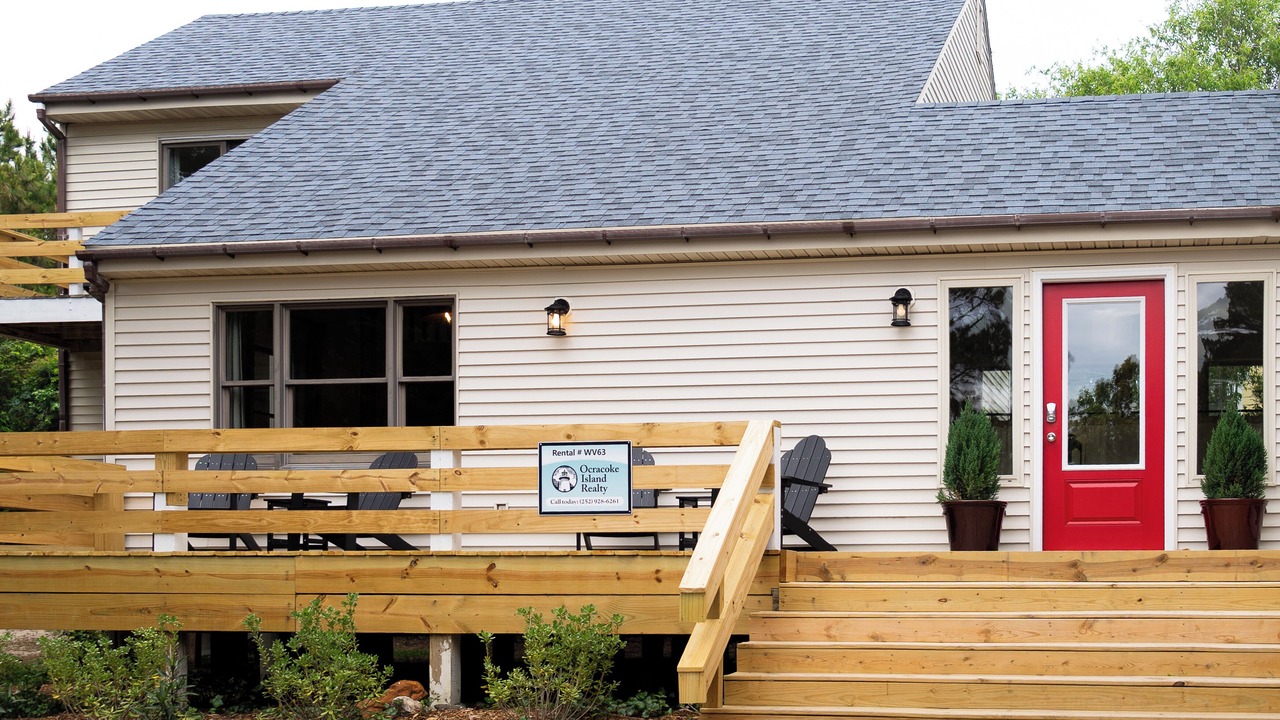 Photo of Outdoor in Ocracoke