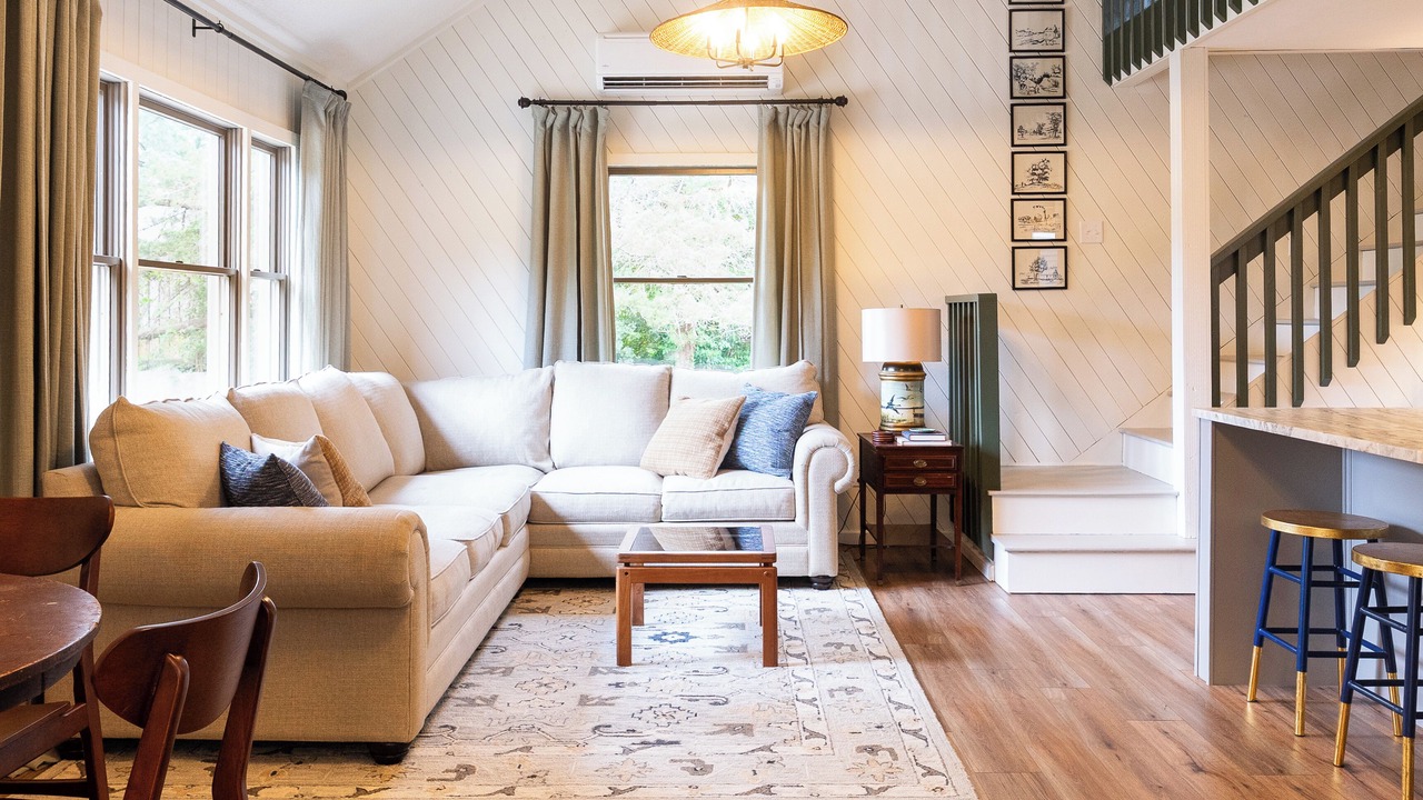 Photo of Bedroom in Ocracoke