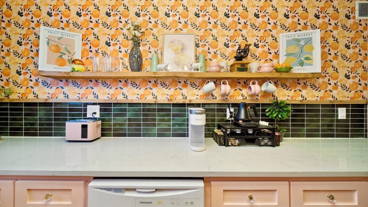 Photo of Kitchen in Broken Arrow