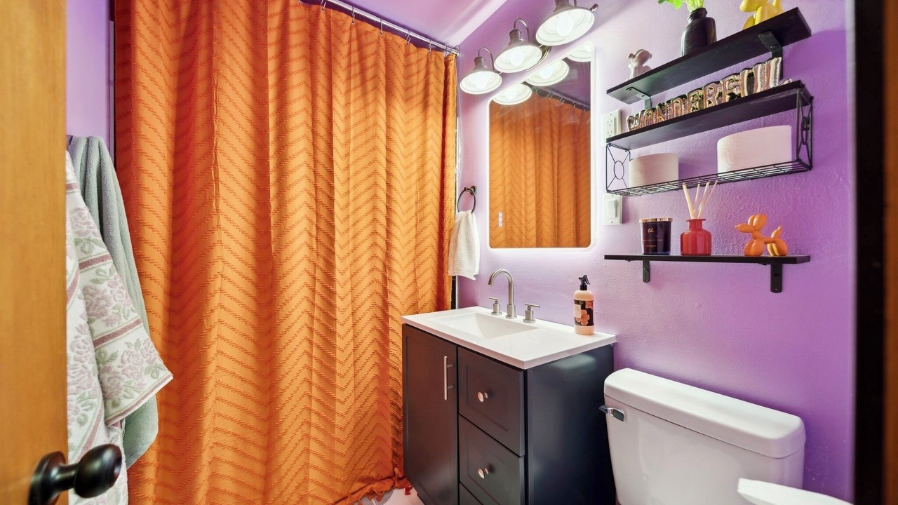 Photo of Bathroom in Broken Arrow