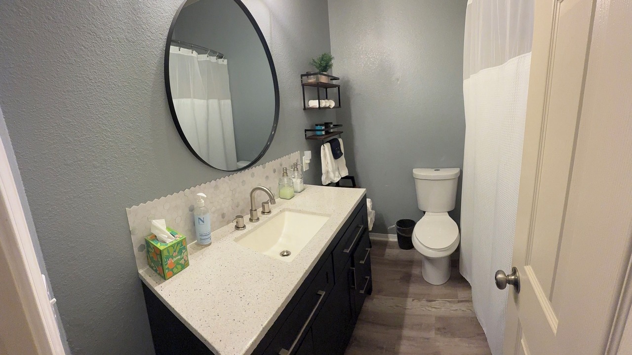 Photo of Bathroom in Branson West