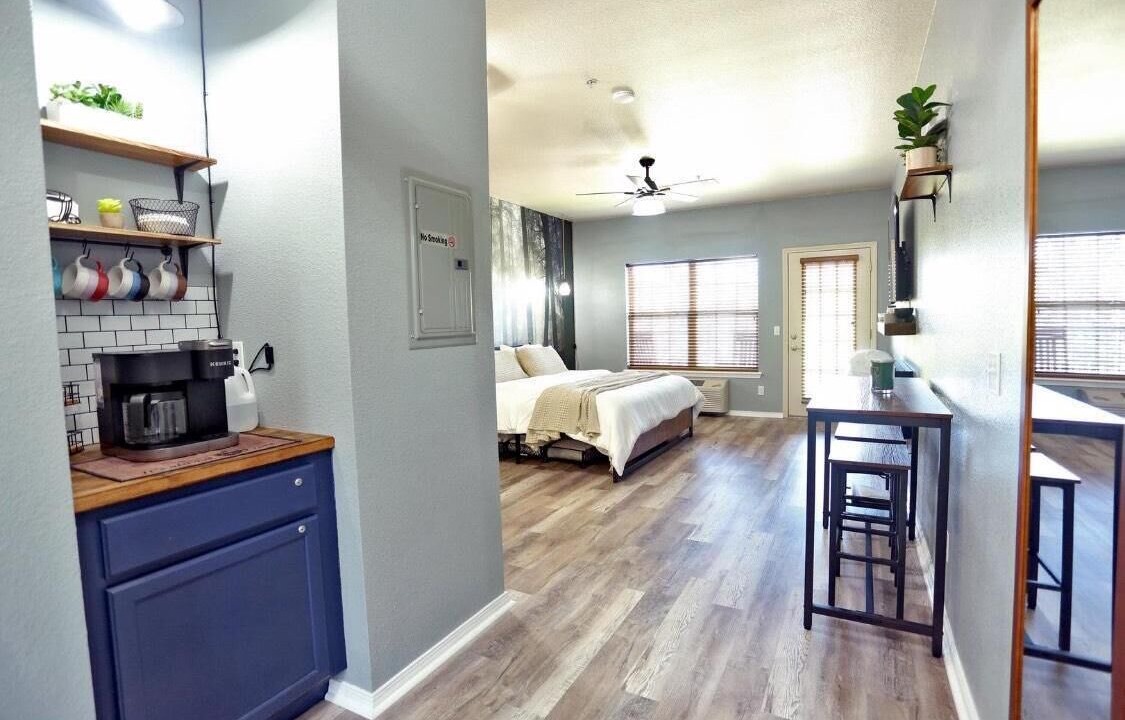 Photo of Bedroom in Branson West