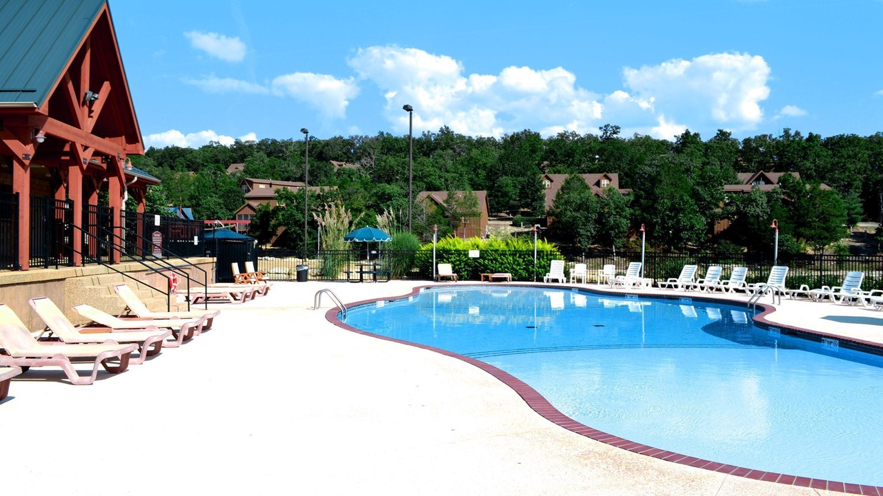 Photo of Outdoor in Branson West
