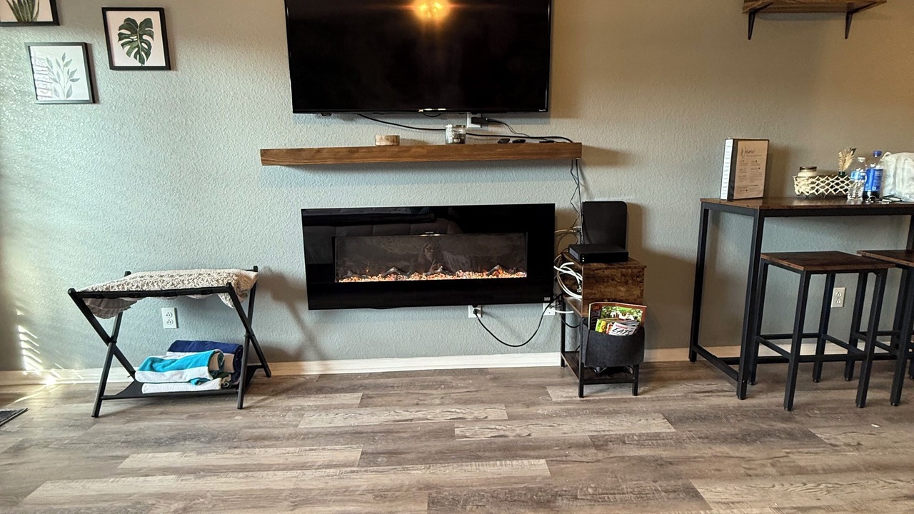 Photo of Bedroom in Branson West