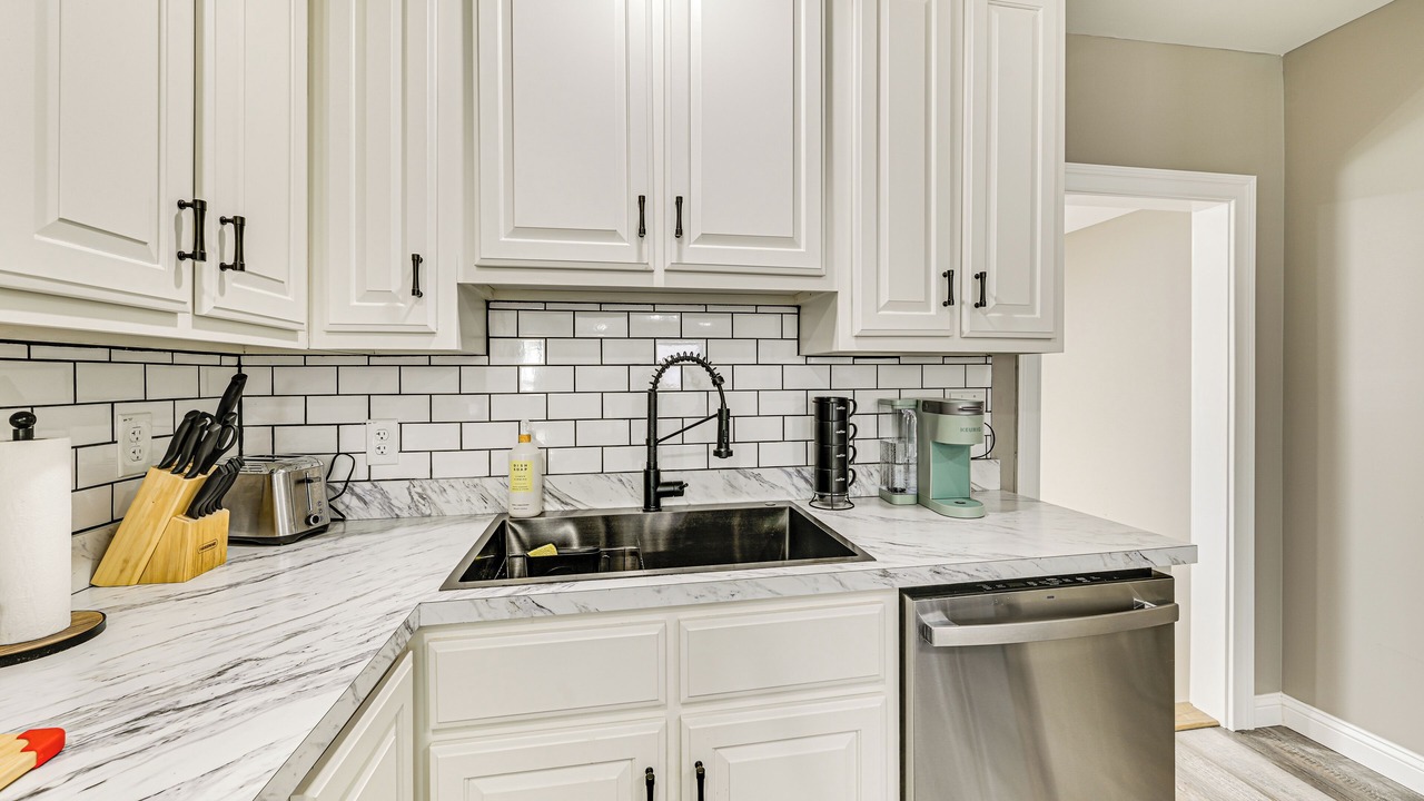 Photo of Kitchen in Lebanon