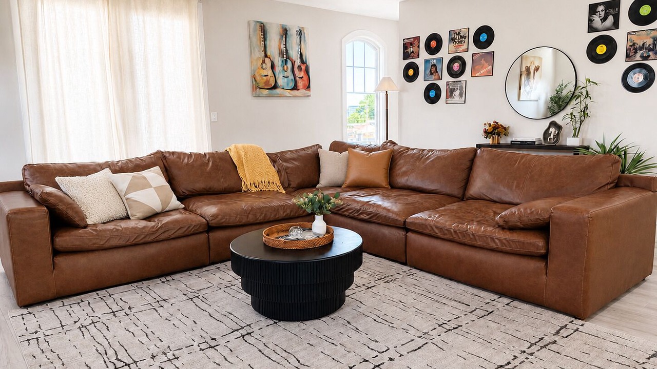 Photo of Livingroom in Buena Vista