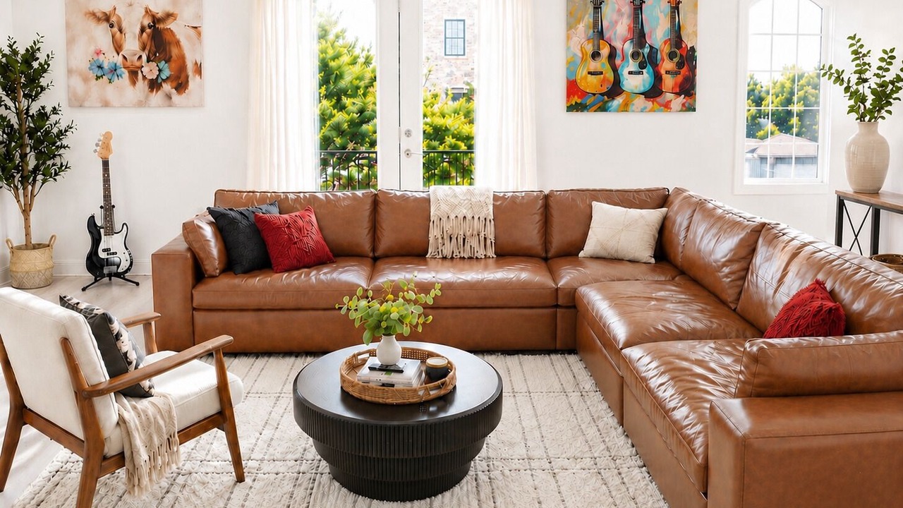 Photo of Livingroom in Buena Vista
