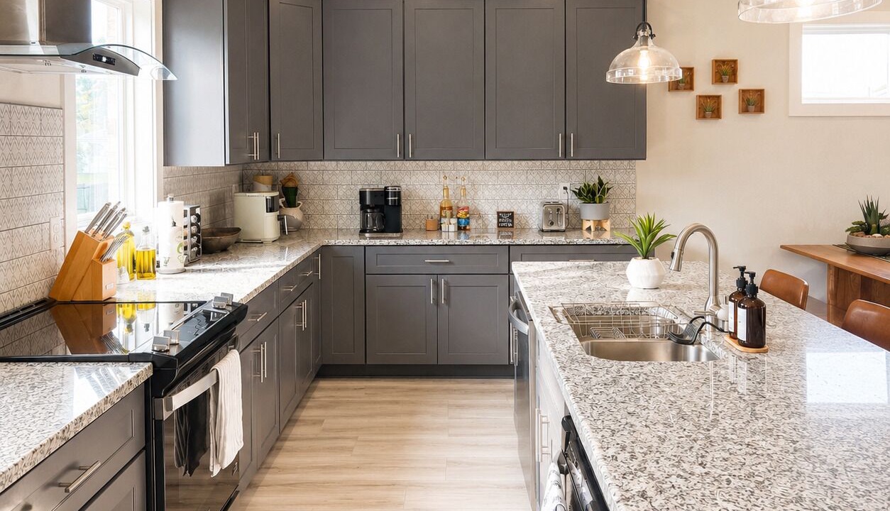 Photo of Kitchen in Buena Vista