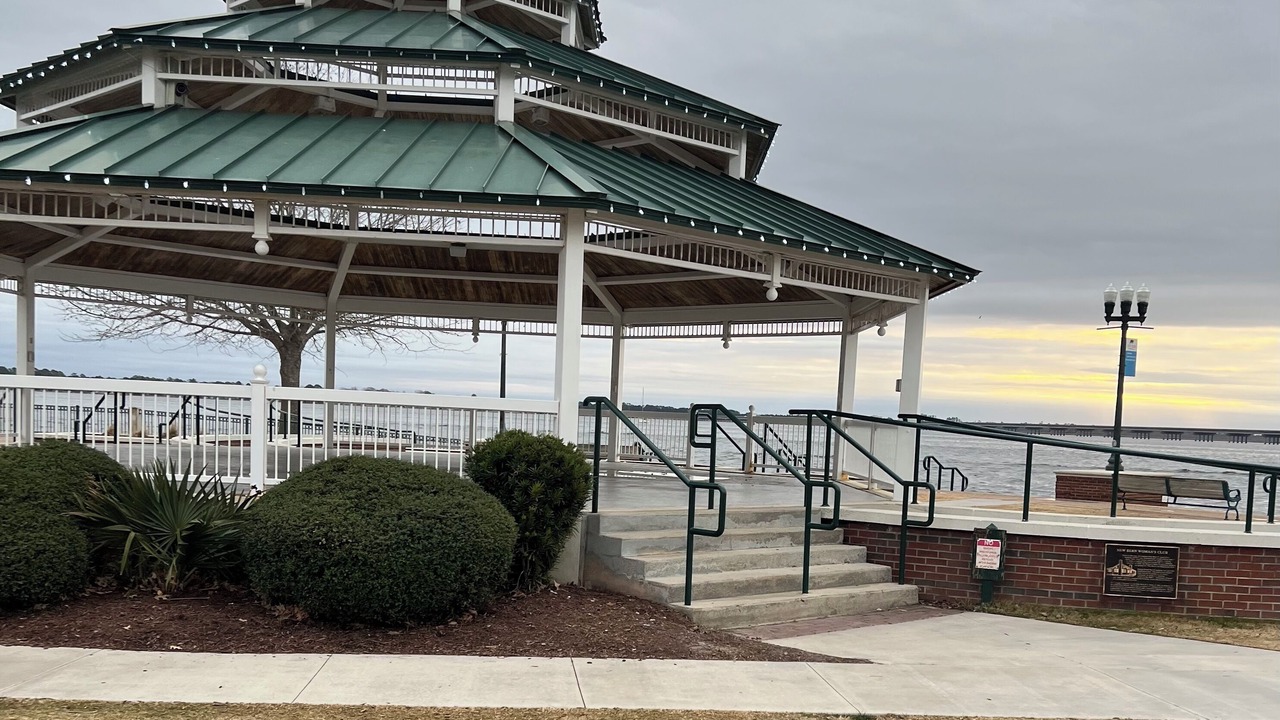Photo of Others in New Bern