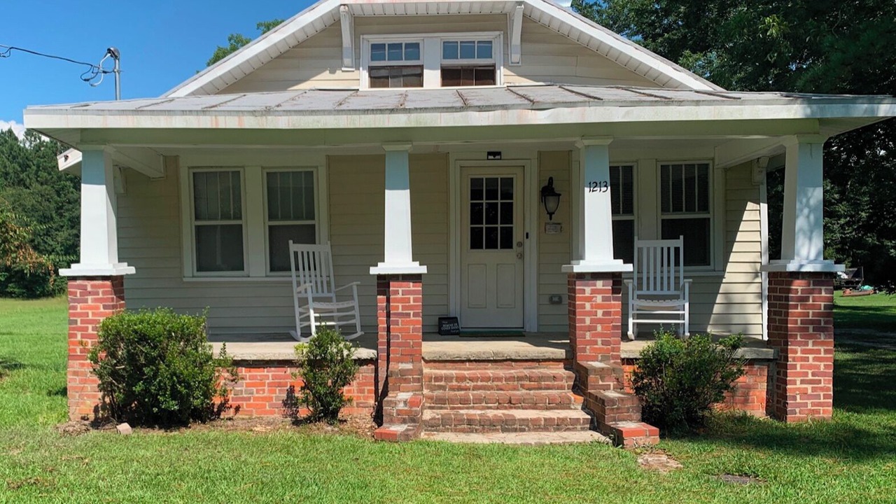 Photo of Outdoor in New Bern