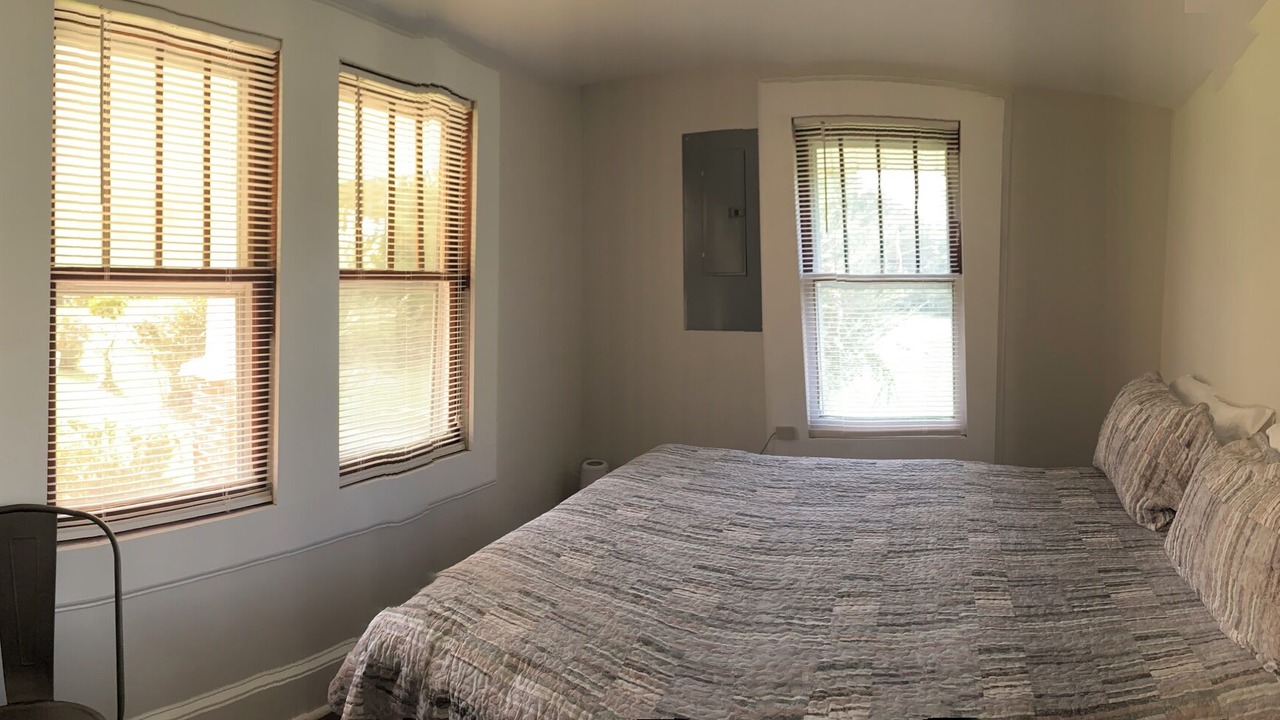 Photo of Bedroom in New Bern