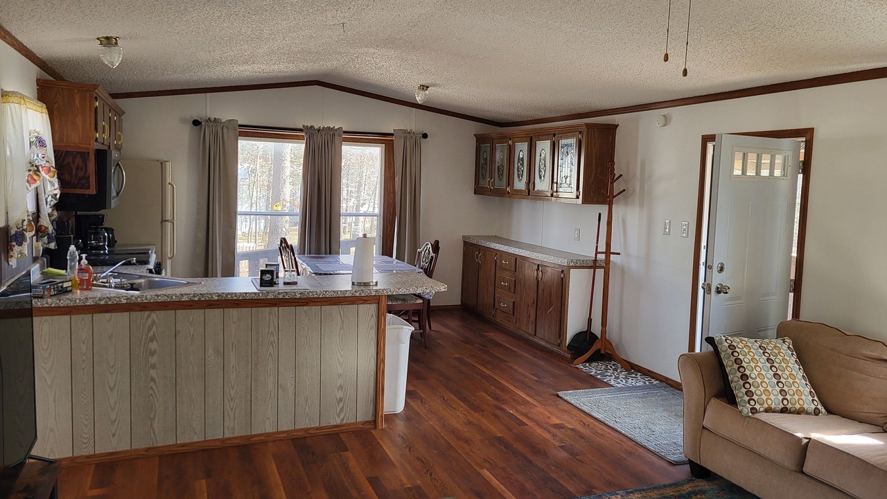 Photo of Livingroom in Shell Knob