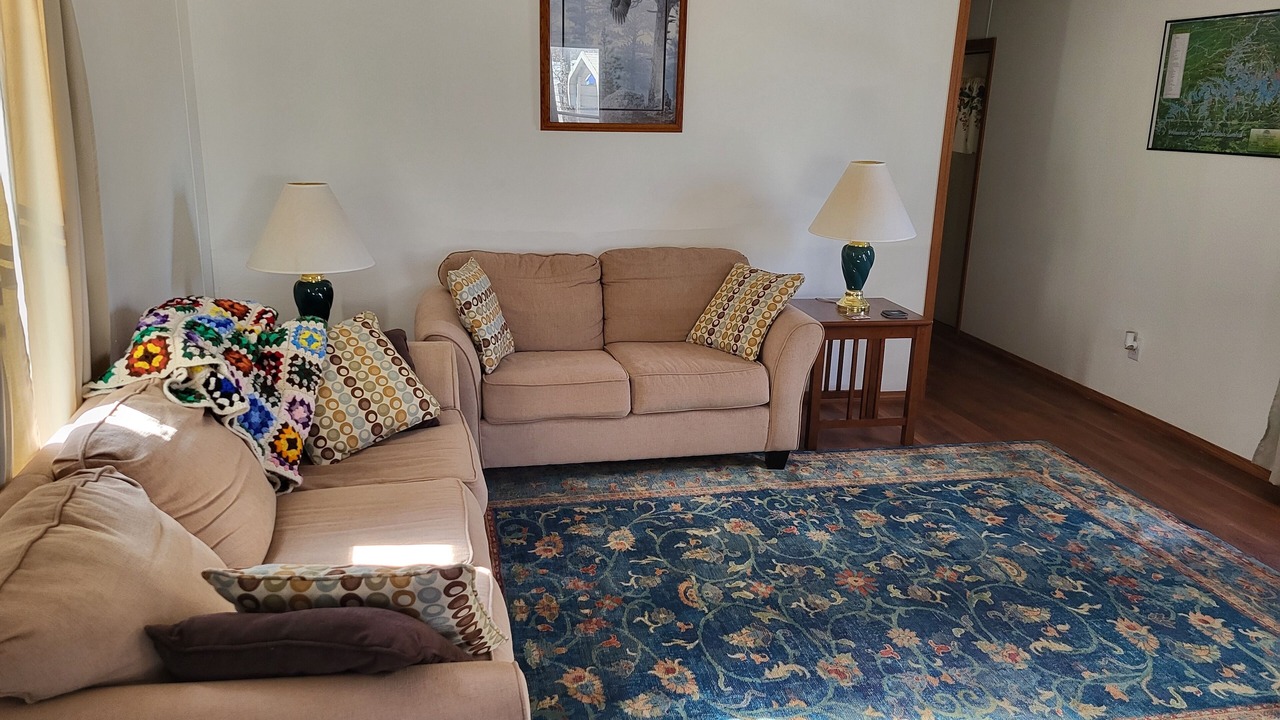 Photo of Livingroom in Shell Knob