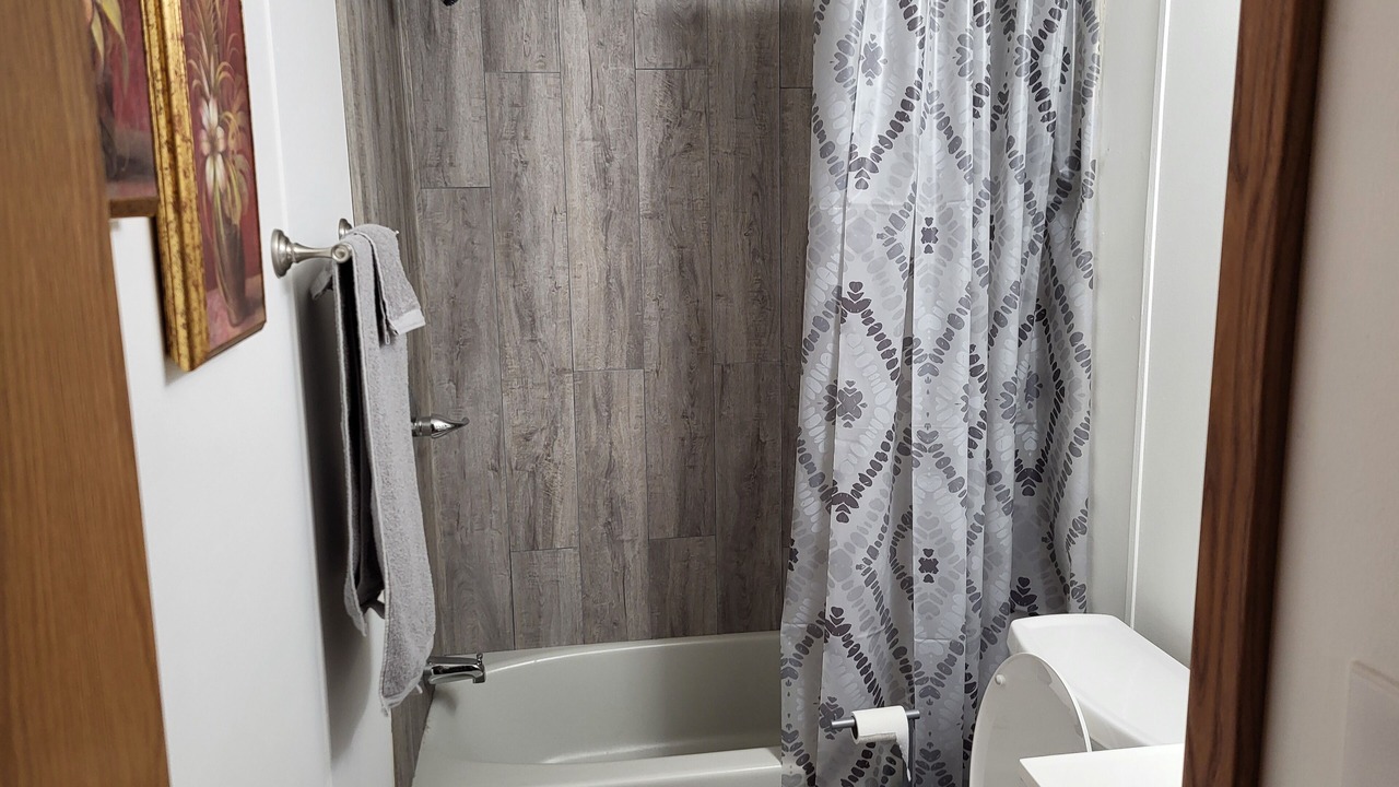 Photo of Bathroom in Shell Knob