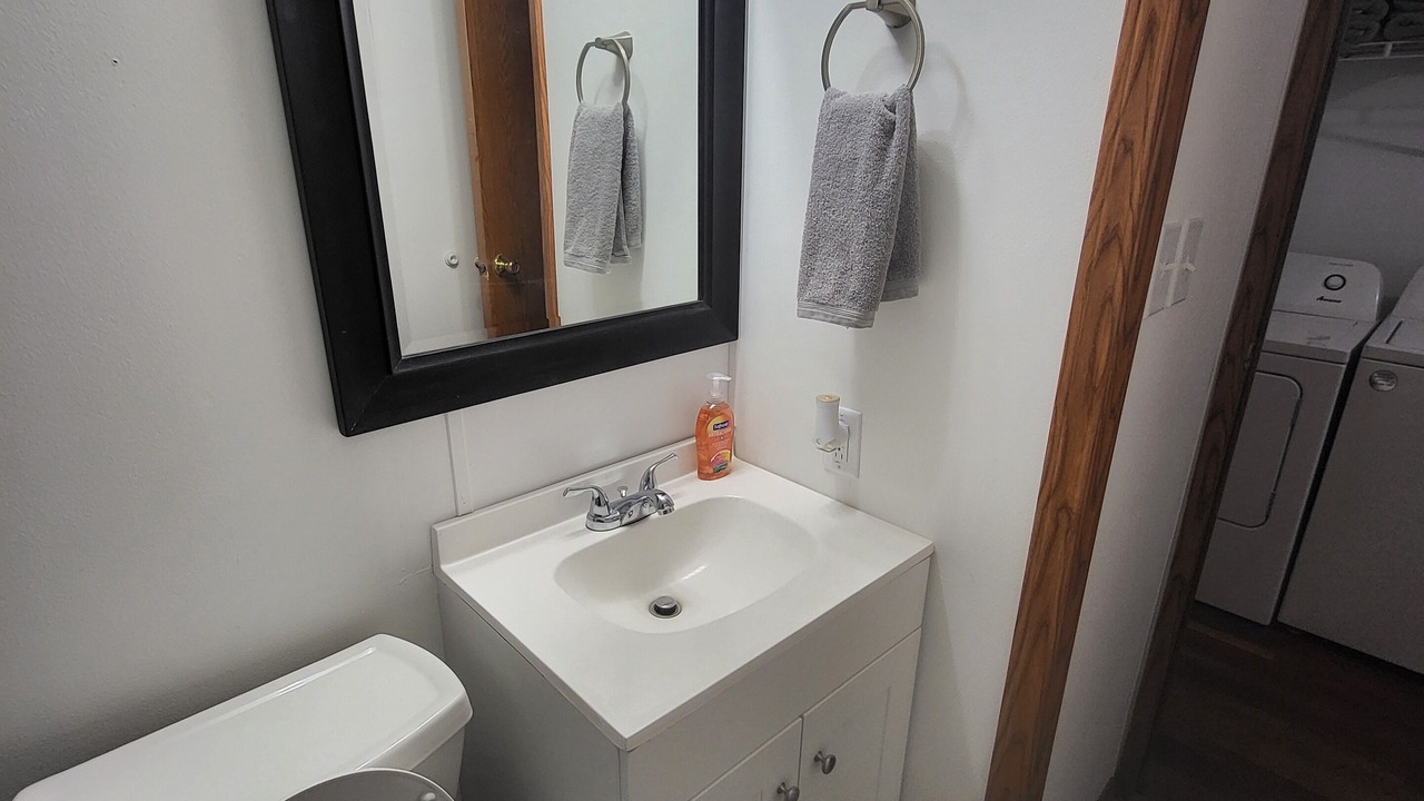 Photo of Bathroom in Shell Knob