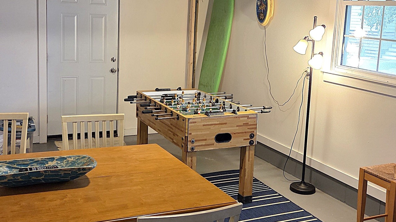 Photo of Bedroom in Ocracoke